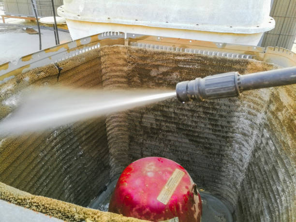 Best HVAC Maintenance and Cleaning  in Arthur, IL