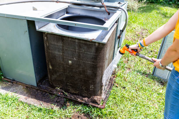 Best Commercial HVAC Duct Cleaning  in Arthur, IL