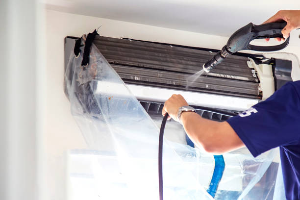 Best Dryer Vent Cleaning Services  in Arthur, IL