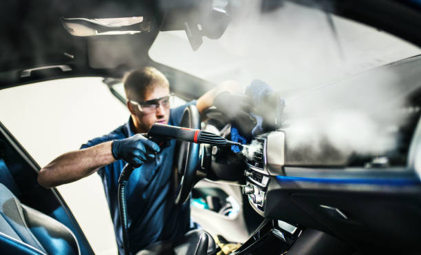 Best Best Air Duct Cleaning Company  in Arthur, IL