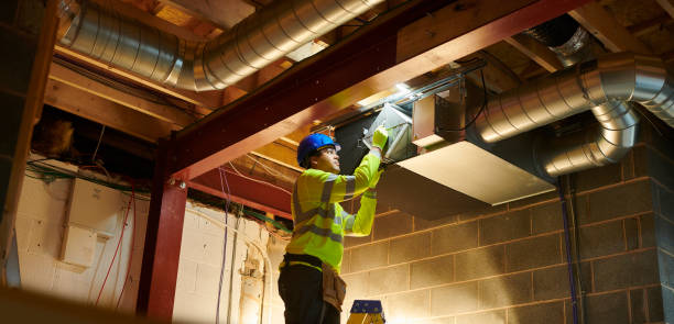 Best Ductwork Cleaning Services  in Arthur, IL