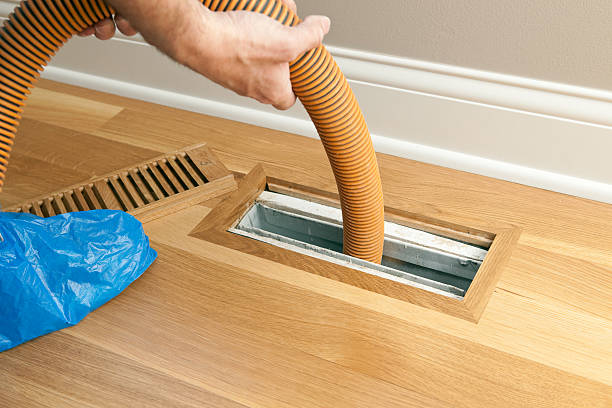 Best Air Duct Cleaning Near Me  in Arthur, IL